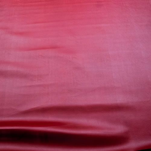 Black vinyl parlor chair