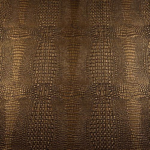 Brown crocodile nightclub furniture