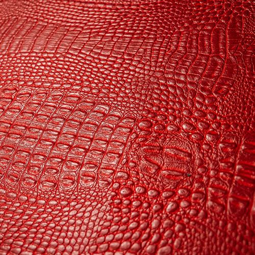 Red crocodile nightclub furniture